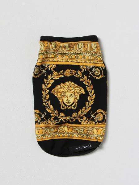 versace pet|versace pet accessories.